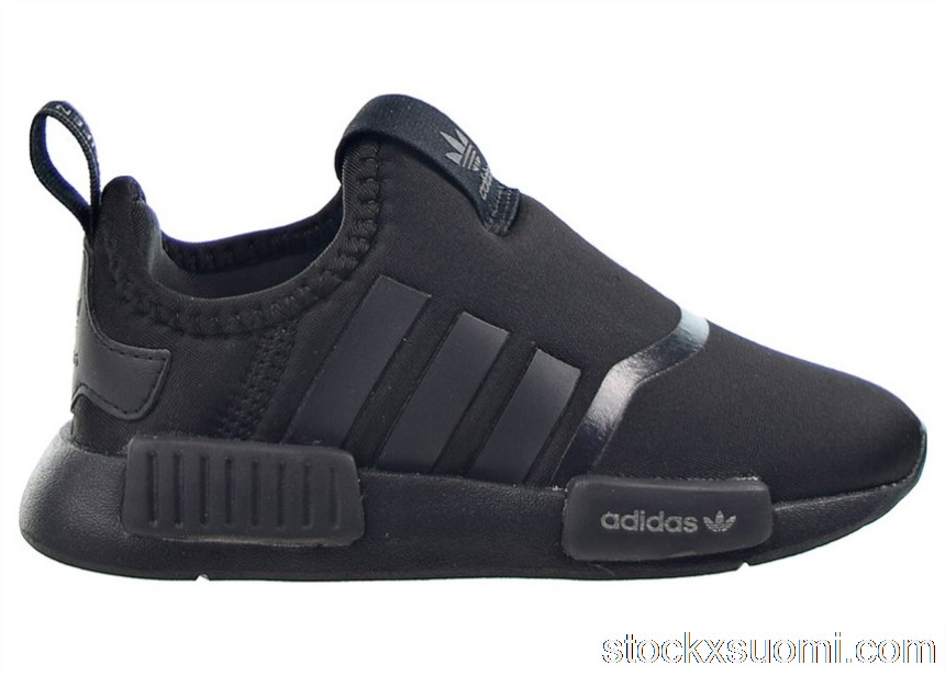 Outlet adidas NMD 360 Core Black (TD) H01857