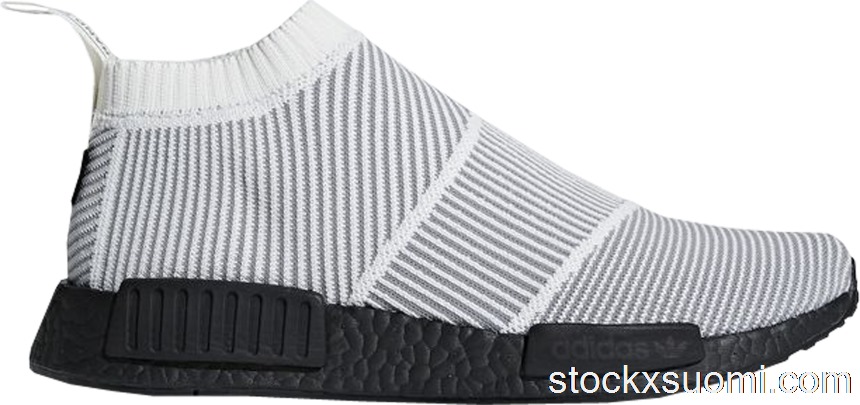 Outlet adidas NMD CS1 Gore-tex White BY9404