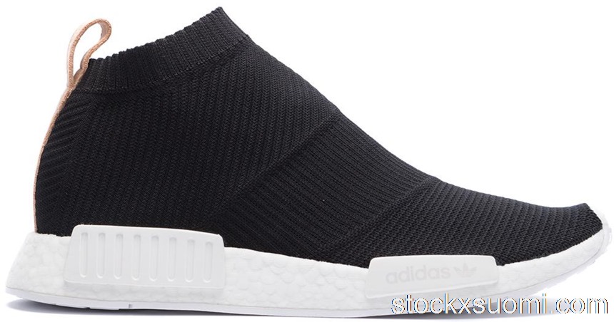 Outlet adidas NMD CS1 Lux Core Black AQ0948