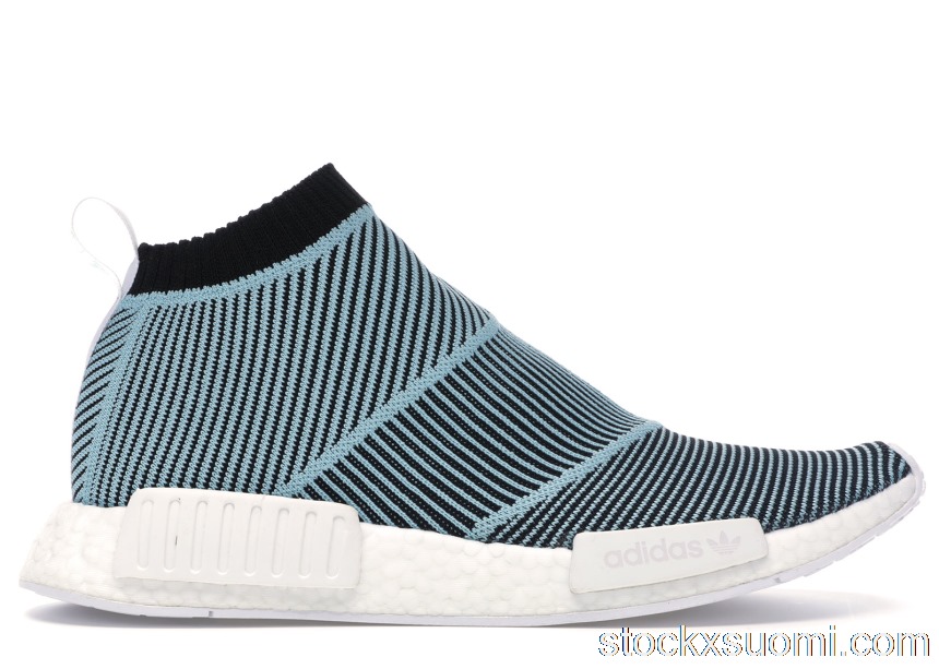 Outlet adidas NMD CS1 Parley Blue Spirit AC8597