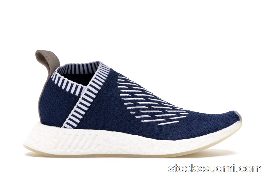 Outlet adidas NMD CS2 Primeknit Ronin Stripes BA7189