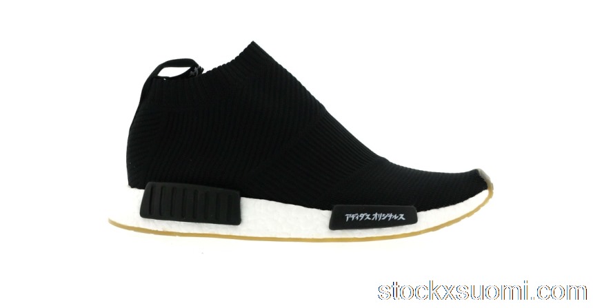 Outlet adidas NMD City Sock United Arrows MikiType CG3604