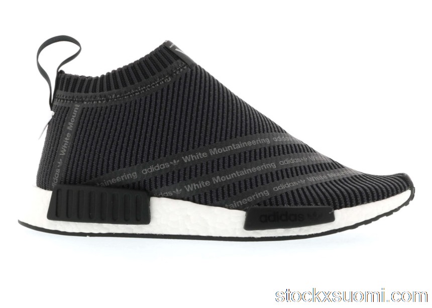 NMD CS1 2022 tuotemerkin lenkkarit myynniss Stockx Finland