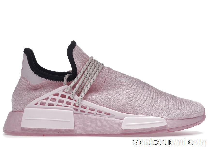 Outlet adidas NMD Hu Pharrell Pink GY0088