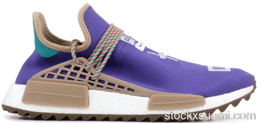 Outlet adidas NMD Hu Pharrell Respira (F&F) AC7187