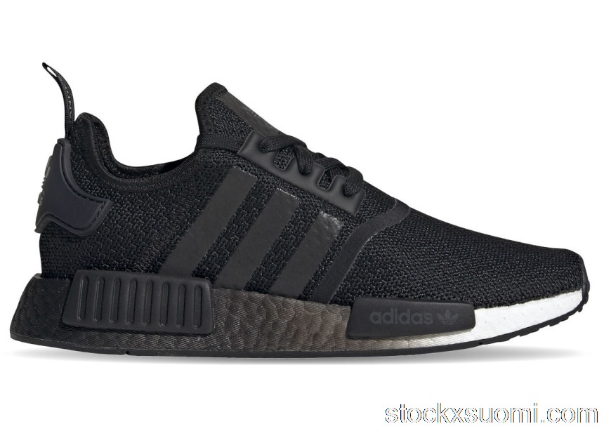 Outlet adidas NMD R1 Black Ombre (W) EF4276