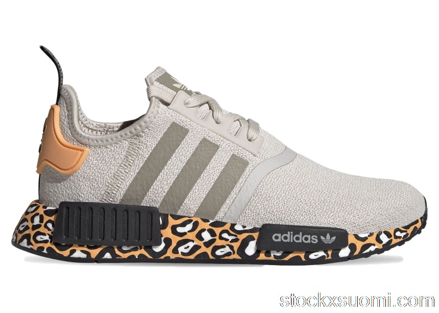 Outlet adidas NMD R1 Bliss Leopard (W) FZ3845