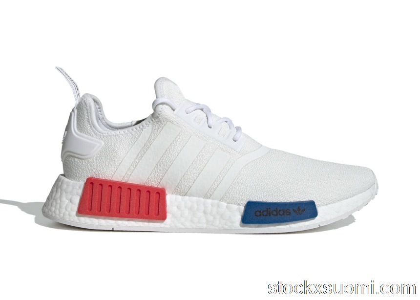 Outlet adidas NMD R1 Cloud White (2021) GZ7925