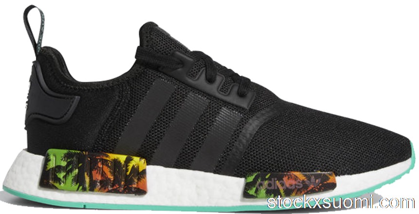 Outlet adidas NMD R1 Palm Tree EF2330