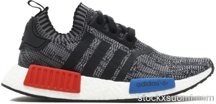 Outlet adidas NMD R1 Primeknit Friends and Family N00001