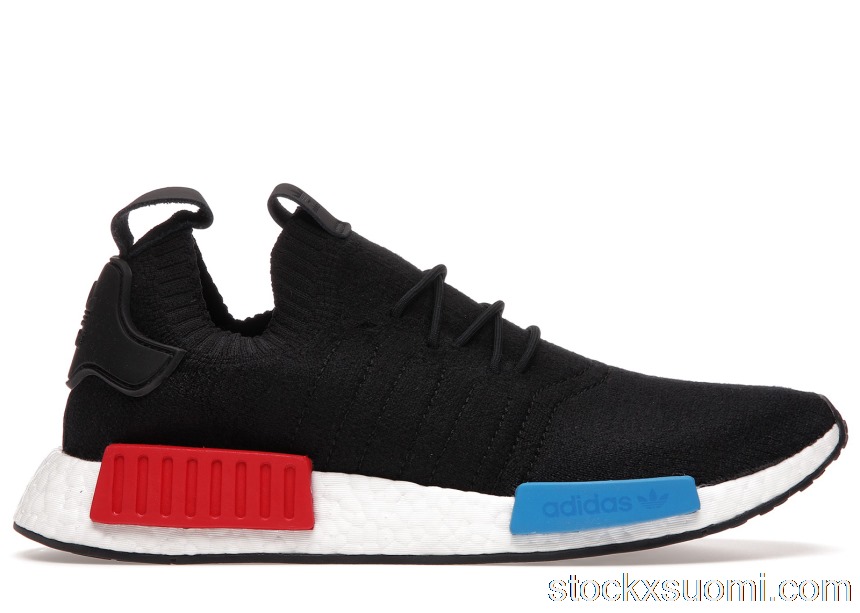 Outlet adidas NMD R1 Primeknit OG Uncaged GZ0066
