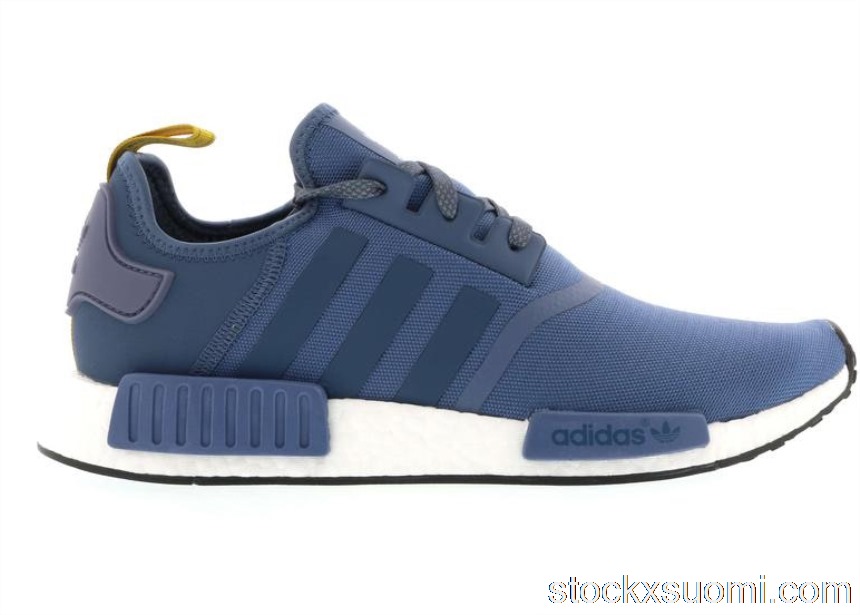Outlet adidas NMD R1 R1 Tech Ink S31514