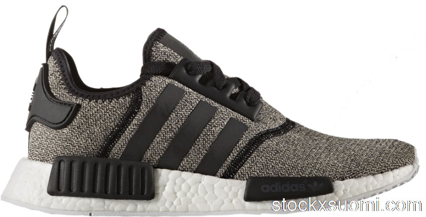 Outlet adidas NMD R1 Reverse Reflective (W) BA7476