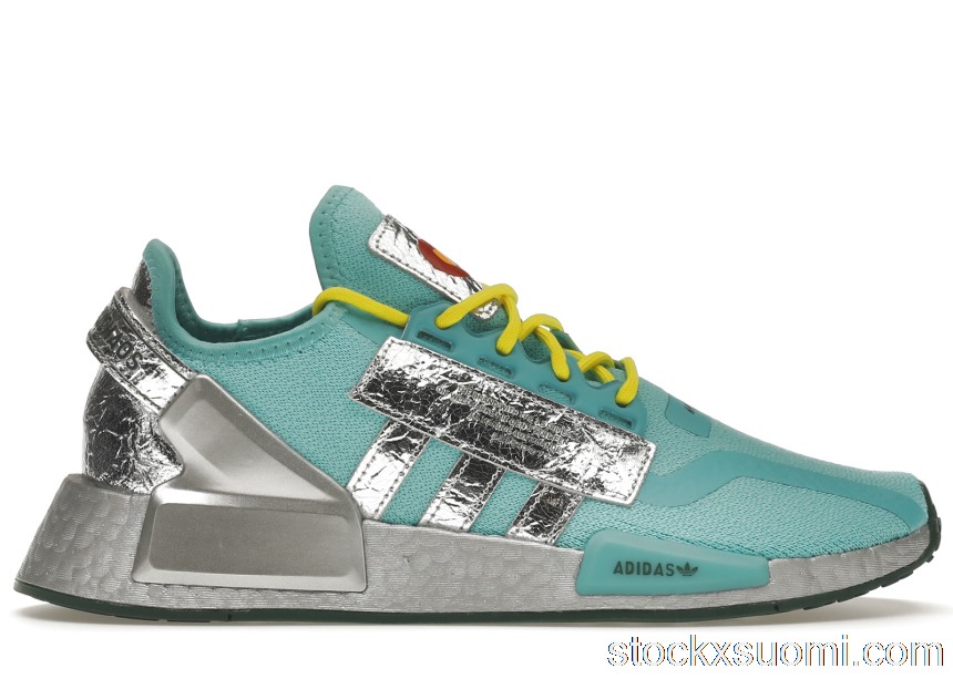 Outlet adidas NMD R1 South Park Professor Chaos GY6477