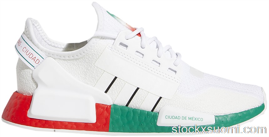 Outlet adidas NMD R1 V2 United By Sneakers Mexico City (GS) FY6629