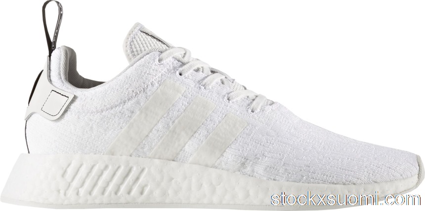 Outlet adidas NMD R2 Crystal White BY9914