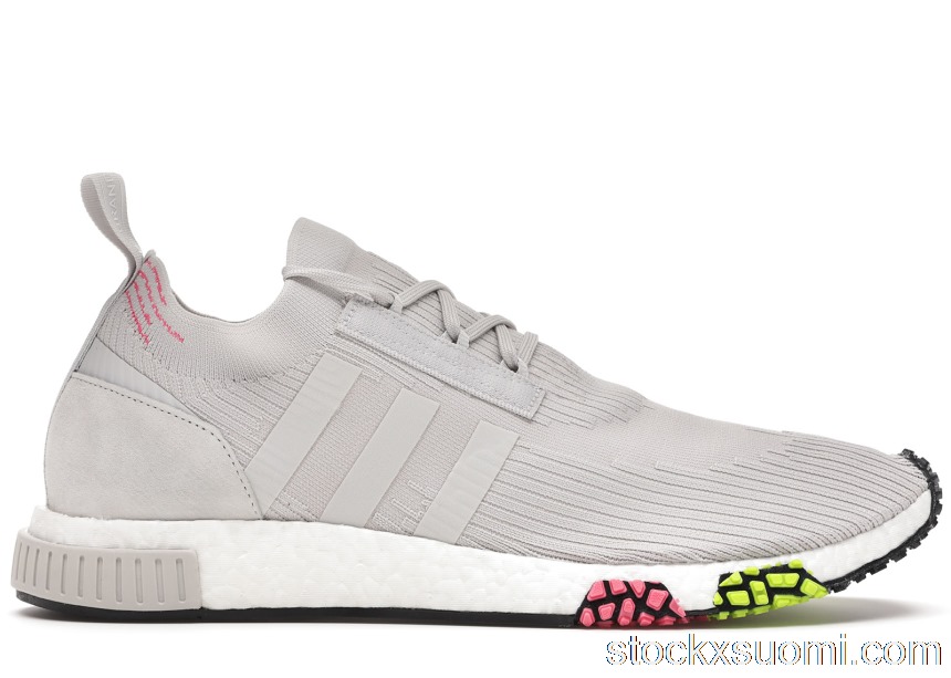 Outlet adidas NMD Racer Grey One CQ2443