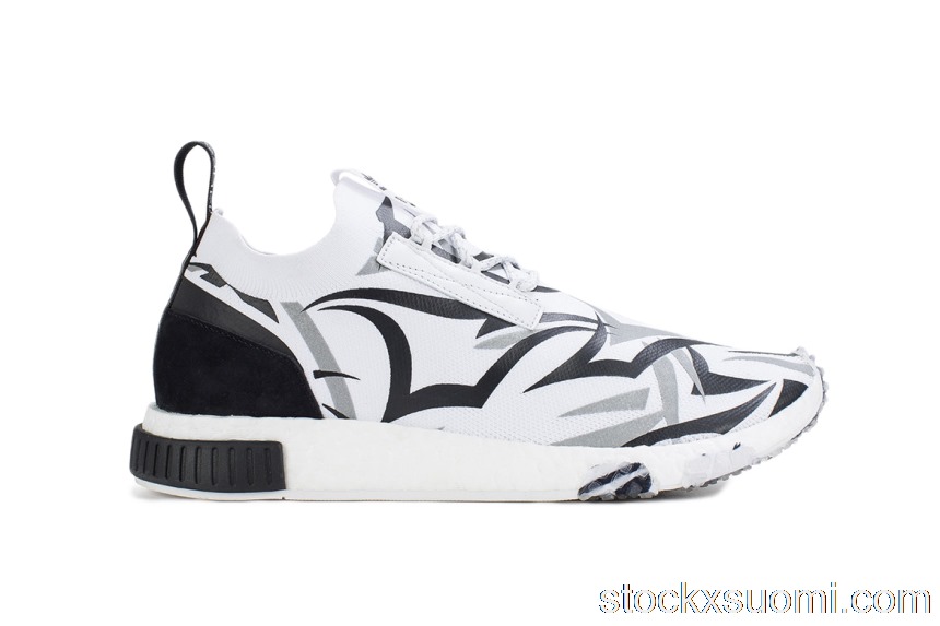 Outlet adidas NMD Racer Juice HK (Friends & Family)
