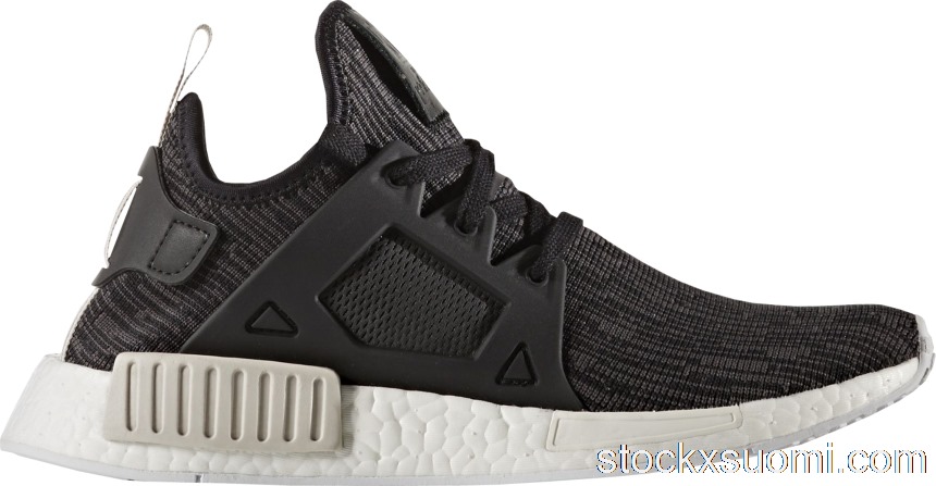 Outlet adidas NMD XR1 Glitch Camo Black BB2370
