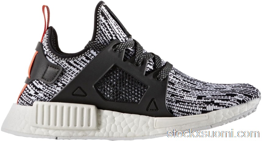 Outlet adidas NMD XR1 Glitch Camo (Youth) S80223
