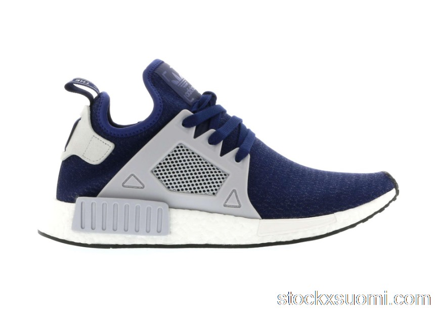 Outlet adidas NMD XR1 JD Sports Blue BY3046