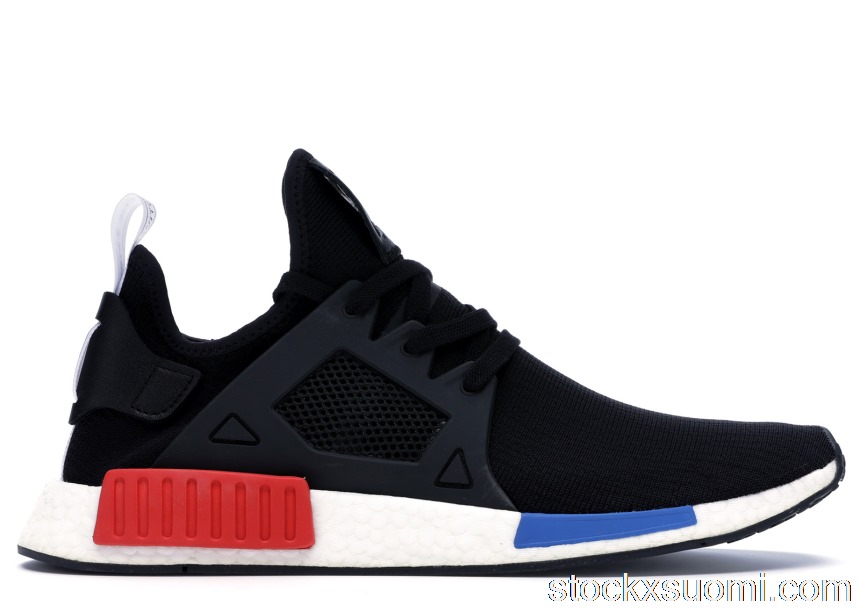 Outlet adidas NMD XR1 OG Black BY1909