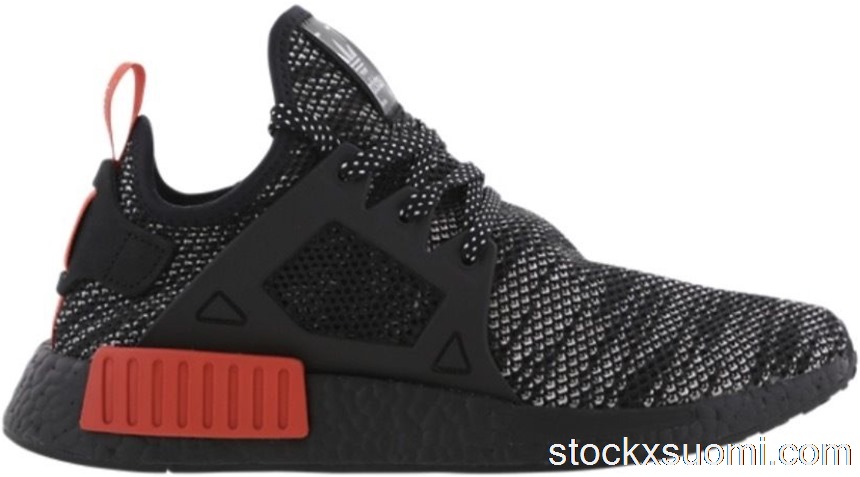 Outlet adidas NMD XR1 Primeknit Bred S76849