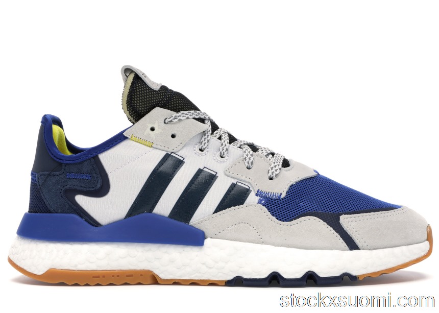 Outlet adidas Nite Jogger Ninja Time In FV6404