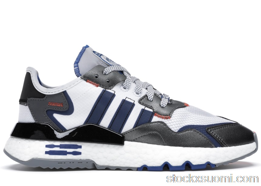 Outlet adidas Nite Jogger Star Wars R2D2 FV8040