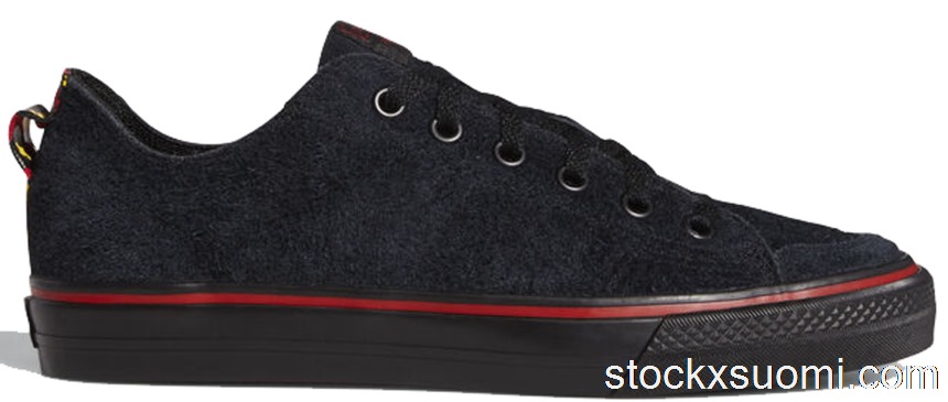 Outlet adidas Nizza Lo Na-Kel Smith EF1033