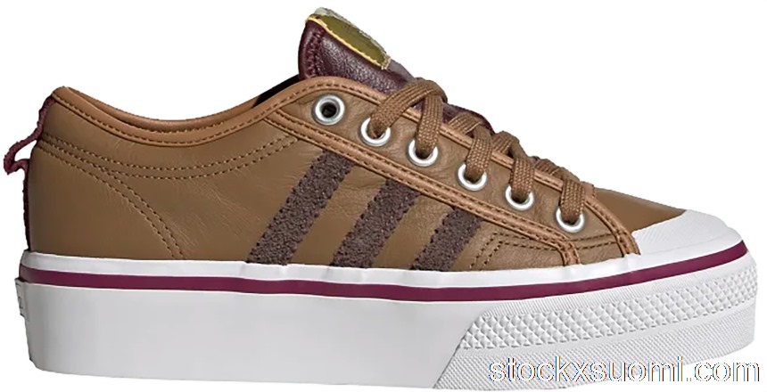 Outlet adidas Nizza Star Wars The Mandalorian Beskar Steel (W) GZ2742