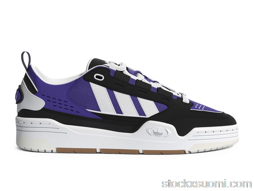 Outlet adidas Originals ADI2000 Purple GZ6201