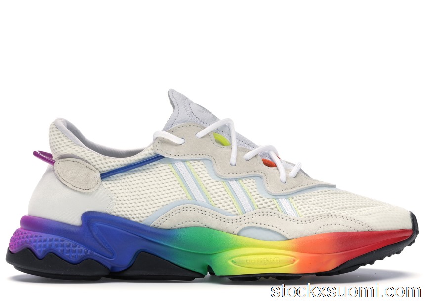 Outlet adidas Ozweego Pride (2019) EG1076
