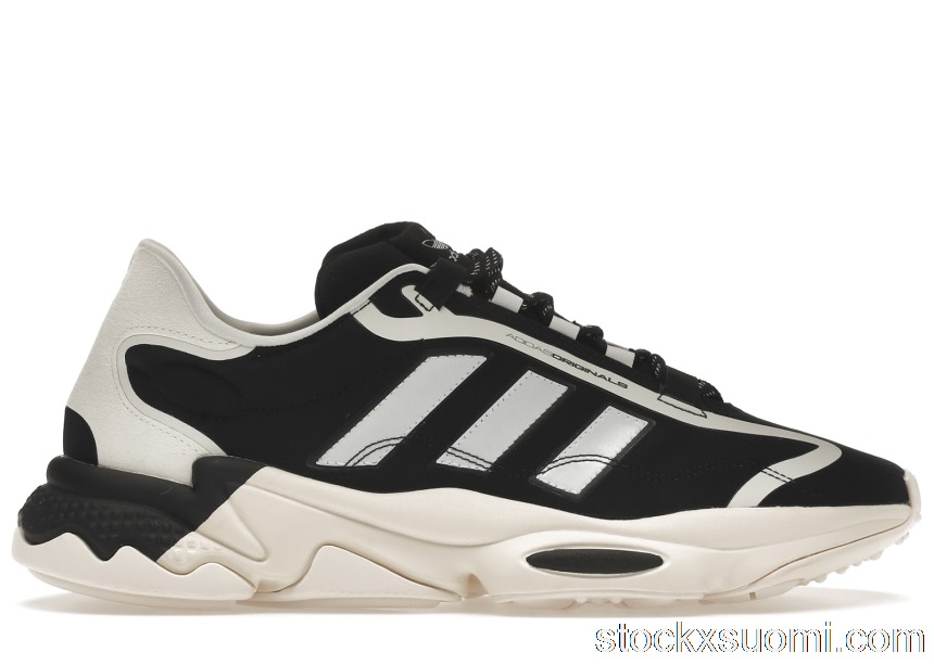 Outlet adidas Ozweego Pure Chalk White Core Black G57949