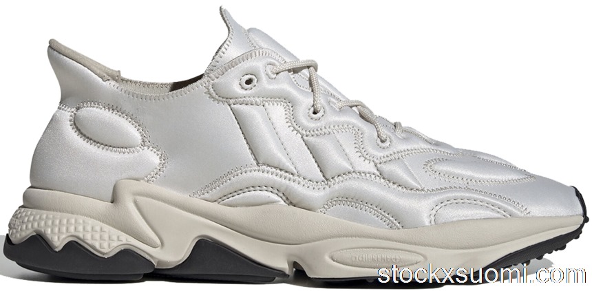 Outlet adidas Ozweego Tech Clear Brown FU7646