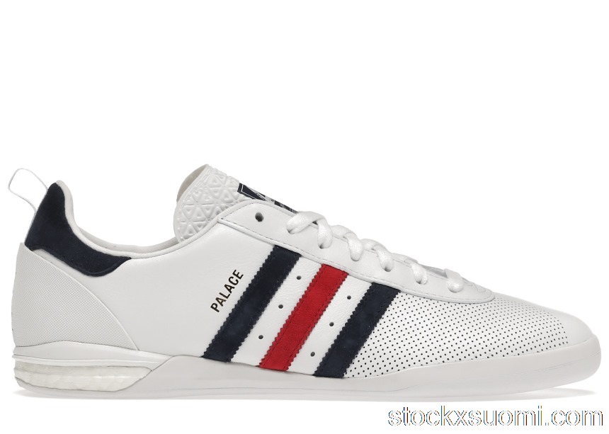 Outlet adidas Palace Indoor White BB3399