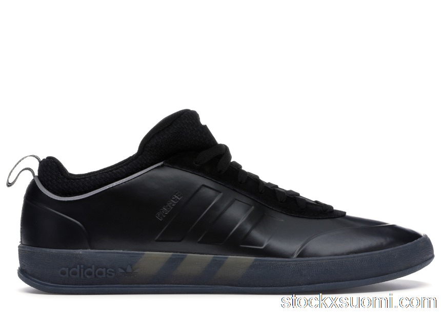 Outlet adidas Palace Pro 2 Black CM7369
