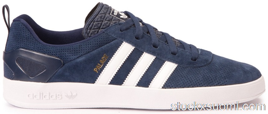 Outlet adidas Palace Pro Night Indigo AQ5147