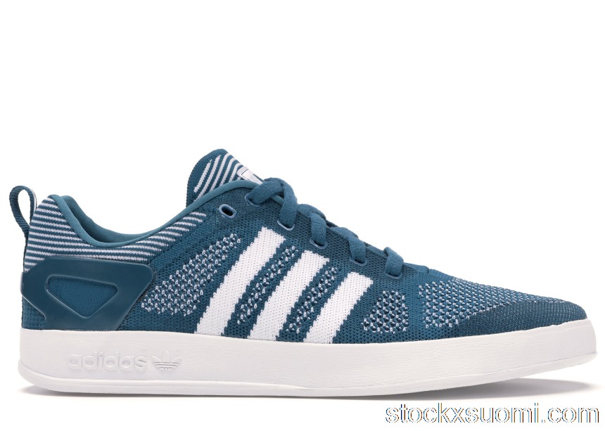 Outlet adidas Palace Pro Primeknit Surf Petrol AQ5149