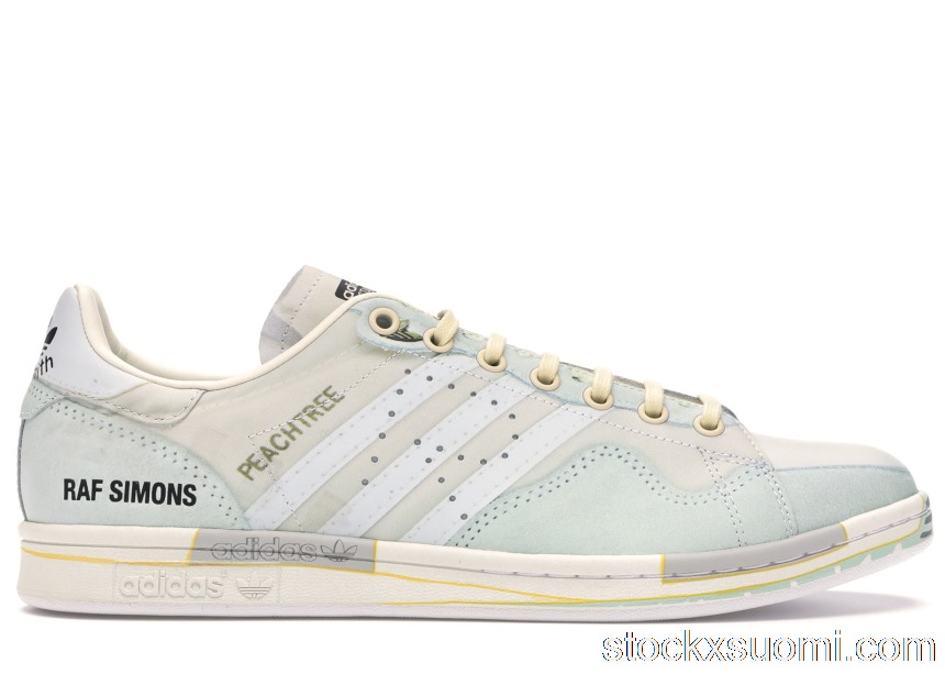 Outlet adidas Peach Stan Smith Raf Simons Light Sand EE7952