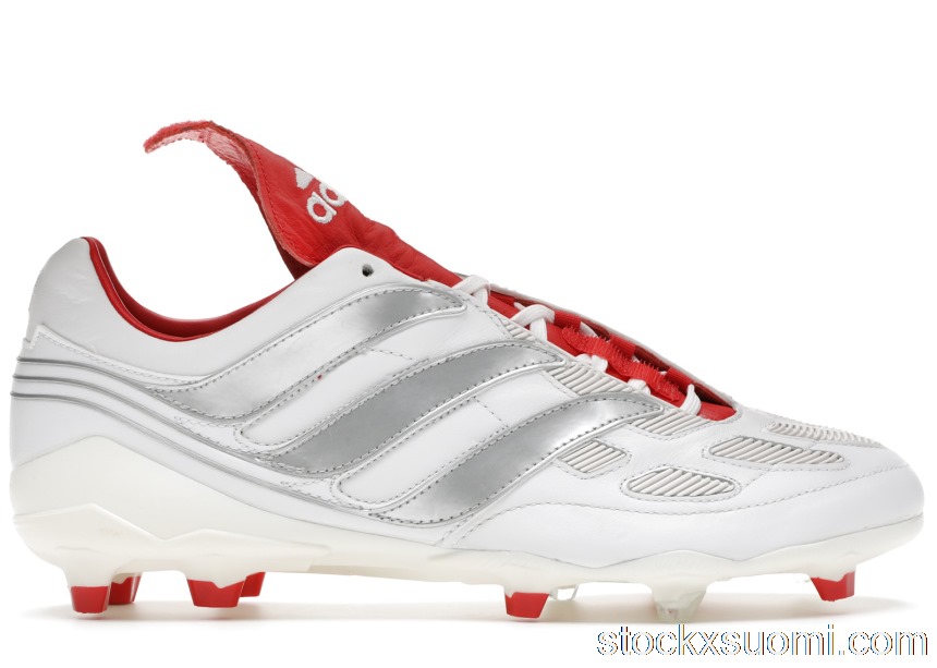Outlet adidas Predator Precision FG 25 Year Pack David Beckham F97223