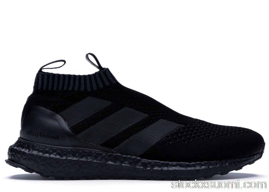 Outlet adidas PureControl Ultra Boost Triple Black BY9088