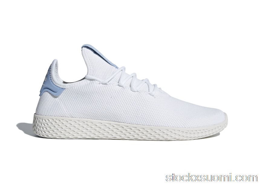 Outlet adidas Pw Tennis Hu Chalk White White-Chalk CQ2167