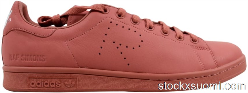 Outlet adidas Raf Simons Stan Smith Ash Pink/Ash Pink AQ2646