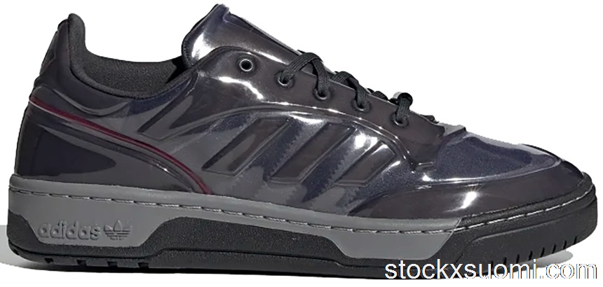 Outlet adidas Rivalry Polta Akh III Craig Green Core Black FX9477