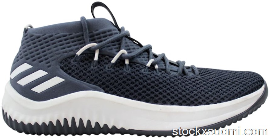 Outlet adidas SM Dame 4 NBA Onix B76008