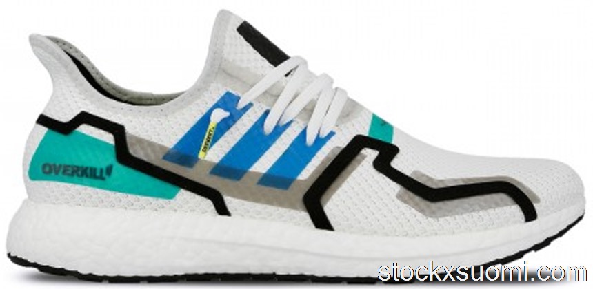 Outlet adidas Speedfactory AM4 Overkill EE7836