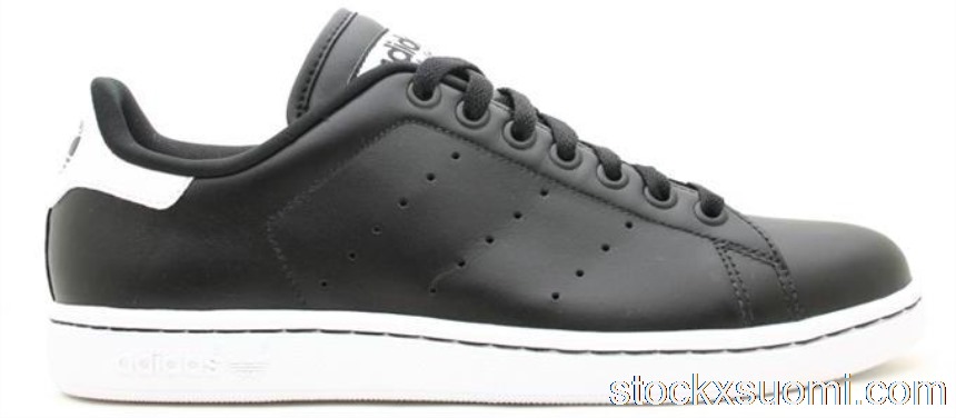 Outlet adidas Stan Smith 2 Black 128523
