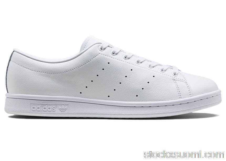 Outlet adidas Stan Smith AOH 001 Hyke Triple White FV3915