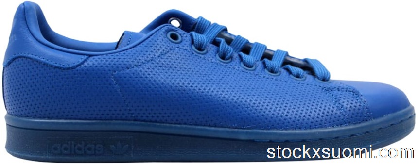Outlet adidas Stan Smith AdiColor Blue S80246